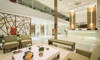 Imagem 5: Porto Alegre - Hotel - Cidade Baixa