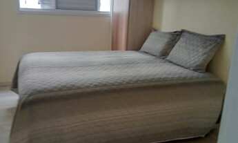 Imagem 4: Apartamento para venda possui 55 metros quadrados com 2 quartos em Conceição - Diadema - S