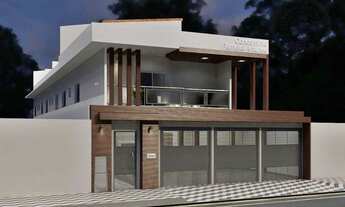 Imagem: Sobrado com 2 dormitórios à venda, 79