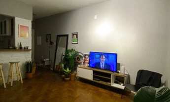 Imagem 3: Apartamento com 1 dormitório à venda, 48 m² por R$ 440.000,00 - Bela Vista - São Paulo/SP