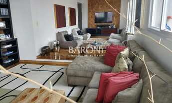 Imagem: São Paulo - Apartamento Padrão - Vila