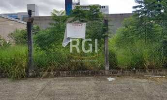 Imagem 3: Porto Alegre - Terreno Padrão - São João