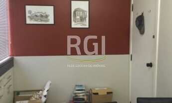 Imagem 4: Porto Alegre - Conjunto Comercial/Sala - Petrópolis