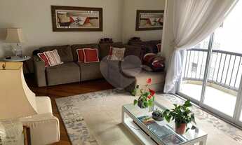 Imagem 2: São Paulo - Apartamento Padrão - VILA CLEMENTINO