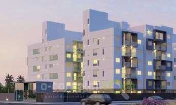 Imagem 2: More no melhor do Altiplano Cabo Branco: Ap c/ 64m, 3 qts s/ 1 ste, área de lazer e muito