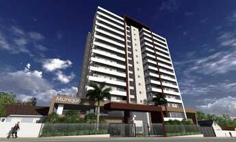 Imagem 3: Apartamento à venda no Condomínio Residencial Munique, em Sorocaba- SP