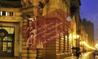 Imagem 6: SANTOS - Apartamento PADRÃO - GONZAGA