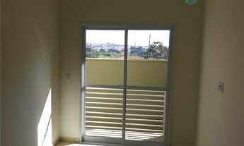 Imagem 3: Apartamento com 2 dormitórios à venda, 62 m² por R$ 200.000,00 - Residencial Greenville