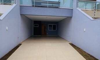 Imagem 2: Sobrado com 2 quartos à venda por R$ 690000.00, 165.82 m2 - VILA RESIDENCIAL A - FOZ DO IG