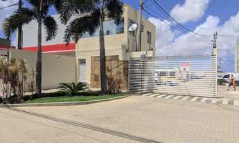 Imagem 2: Apartamento com 2 dormitórios à venda, 51 - Parque Das Árvores - Parnamirim/RN