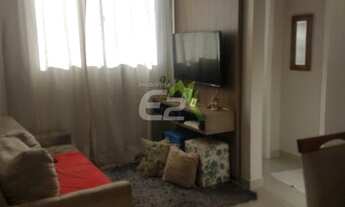 Imagem 2: SãO CARLOS - Apartamento Padrão - Jardim Ipanema