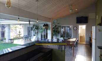 Imagem 4: Casa de condomínio no Nova Holanda em Holambra