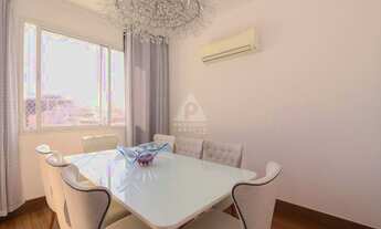 Imagem 6: Cobertura triplex à venda, 4 quartos, 1 suíte, terraço e 1 vaga - Flamengo - RIO DE JANEIR