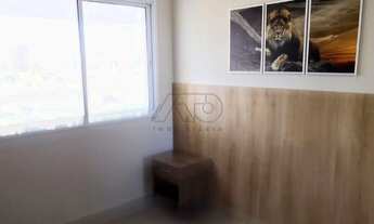 Imagem 4: Apartamento para aluguel, 1 quarto, 1 vaga, JARDIM EUROPA - PIRACICABA/SP