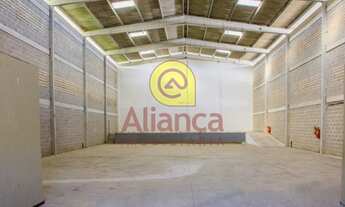 Imagem 4: PARNAMIRIM - Galpão/Depósito/Armazém - Parque das Arvores