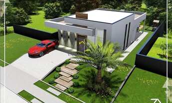 Imagem 6: Casa em Condomínio para Venda em Atibaia, Condomínio Residencial Reserva de Atibaia, 3 dor