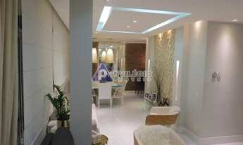 Imagem 5: Apartamento à venda, 4 quartos, 1 suíte, 2 vagas, BARRA DA TIJUCA - RIO DE JANEIRO/RJ