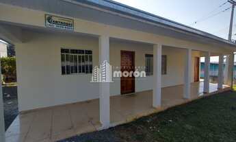 Imagem 2: CASA À VENDA NO ÓRFÃS