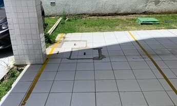 Imagem 4: Edf Praça das Cerejeiras (Vendo