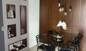 Imagem 2: Apartamento com 2 dormitórios à venda, 45 m² por R$ 245.000 - Residencial Santa Filomena