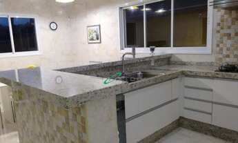 Imagem 7: Casa com 3 dormitórios à venda, 300 m² por R$ 1.700.000,00 - Ponte de Pedra - Guararema/SP