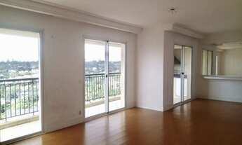 Imagem 1: Excelente apartamento de 170m² em andar alto, com 3 suites no Jd Guedala!