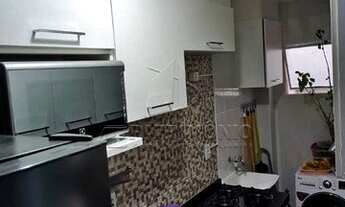 Imagem 7: SOROCABA - Apartamento Padrão - Simus