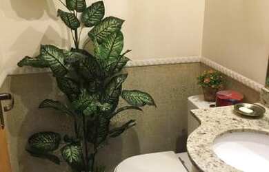 Imagem 5: Apartamento para venda com 133 metros quadrados com 4 quartos