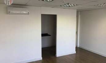 Imagem 4: Conjunto para alugar, 36 m² por R$ 1.400,00/mês - Saúde - São Paulo/SP