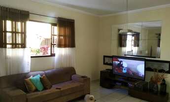 Imagem 7: Casa em Condominio Fechado com 3 quartos- 2 suites na melhor área do Jardim Cidade Univers