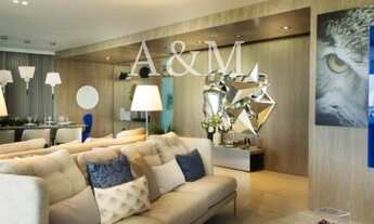 Imagem 2: Apartamento para venda no Riserva Golfe. 266 m²