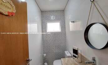 Imagem 4: Sobrado para Venda em Mogi das Cruzes, Mogi Moderno, 3 dormitórios, 1 suíte, 3 banheiros