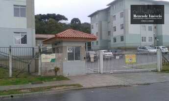 Imagem 2: C-AP2575 Santa Cândida-Excelente Oportunidade ,Apartamento com 2 Quatos,1 Banheiro,1 Vaga