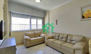 Imagem 3: Apartamento Beira Mar, Vista para o Mar, 2 Dormitórios, 1 Vaga, Pitangueiras, Guarujá/SP