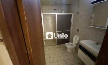 Imagem 6: Casa com 2 dormitórios para alugar, 69 m² por R$ 850,00/mês - Monte Líbano - Piracicaba/SP