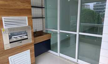 Imagem 7: Lindo Apartamento de 3 Quartos na Freguesia