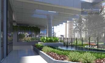 Imagem 6: Apartamento com 2 dormitórios à venda, 95 m² por R$ 1.161.845,00 - Centro - Curitiba/PR