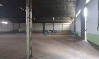 Imagem 3: Barracão Industrial 2431 m² Rua João de Barro Indústrias Leves Londrina