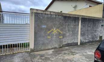 Imagem: Casa com 2 dormitórios à venda, 131 m²