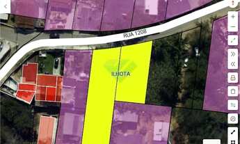 Imagem 4: ITAPEMA - Terreno Padrão - Ilhota