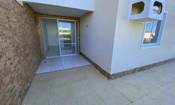 Imagem 2: Apartamento Vida Bela 3/4 Terreo Oportunidade