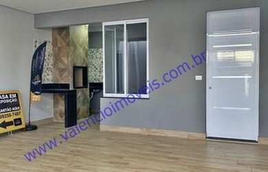 Imagem 2: Venda - Casa - Jardim Terramérica II - Americana - SP