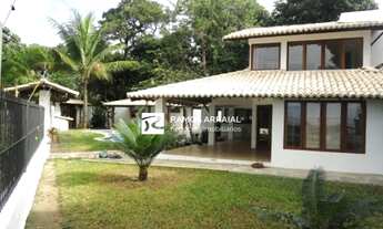 Imagem 2: Casa com vista Panoramica em Arraial D'Ajuda - Porto Seguro - BA