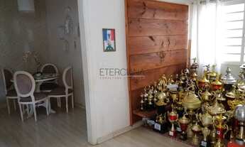 Imagem 4: BORDA DA MATA - Casa Padrão - Centro