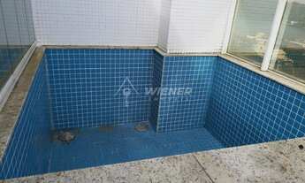 Imagem 3: Itajaí - Apartamento Padrão - Cabeçudas