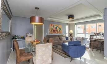 Imagem 4: Porto Alegre - Apartamento Padrão - Boa Vista