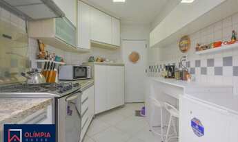 Imagem 7: Venda Apartamento 3 Dormitórios - 124 m² Vila Mascote