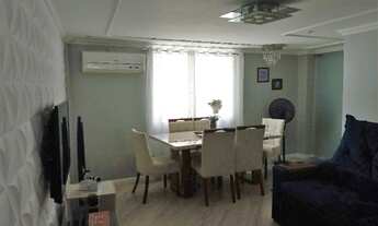 Imagem 3: Bela Cobertura 175m² 3 Quartos, Suíte, Terraço e 2 Vagas na Mirandela Próx. Praça da Roldã