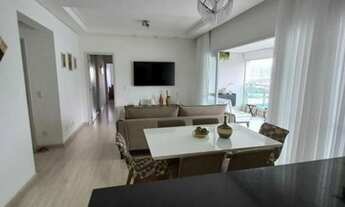 Imagem 5: Apartamento à venda Helbor Life Club Vila Mogilar - Mogi das Cruzes/SP