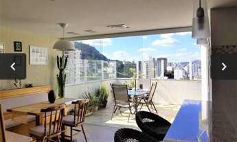 Imagem: Cobertura 4Qts c/ planejados São Mateus!!